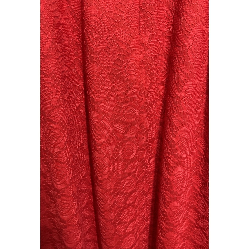 Evan Picone Sleeveless Midi Dress Size‎ 12 Casual Career - Picture 10 of 14